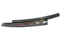BMW F10 F11 MOULURE PROTECTION MONTANTS B GAUCHE GAUCHE AVANTphoto 10