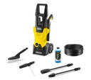 Автомобильная мойка высокого давления Karcher K 3 1.601-886.0