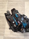PROJECTEUR GAUCHE MAZDA 2 LIFT 13 FILS 2019- D43N51040photo 10