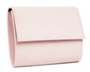 Клатч POWDER PINK FORMULA BAG M6 SOLOME ЗАМША