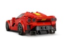 LEGO Speed Champions 76914 Ferrari 812 Competizione + originálna taška LEGO Minimálny vek dieťaťa 9