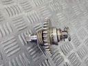 KTM EXC SX 400 450 525 520 RFS ВАЛ ЛАПКИ СТАРТЕРА АККУМУЛЯТОРА СТАРТЕРА ПРУЖИНА  фото 5