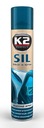 СИЛИКОН ДЛЯ ПРОКЛАДОК СПРЕЙ K2 SIL 300 МЛ