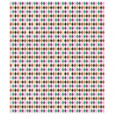 ПОДАРОЧНАЯ УПАКОВОЧНАЯ БУМАГА Смесь «Рождественские БОМБЫ» x1