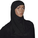 ХИДЖАБ Мусульманский платок СКРАФ Химар ORIENT Ислам