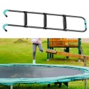 Фітнес Батути Trampolina Z Uchwytem