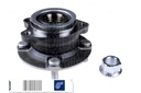 BEARING WHEELS SET NISSAN photo 7 - milautoparts-fr.ukrlive.com