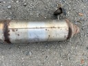 CATALYSEUR FAP JEEP CHEROKEE WK2 3,0CRD 741AA19224BPphoto 4
