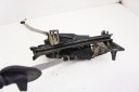 NX319 FORD FIESTA MK8 SERRURE DE PORTE GAUCHE ARRIÈREphoto 5