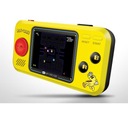 Konsola My Arcade Pocket Player Pac Man 3in1 (3003) Producent Inna