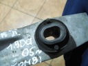 LAGUNA II 1.9DCI 05' COUSSIN MOTEUR 8200400177photo 6