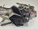 HONDA SH 125 2021+ JF90E ДВИГУН КОМПЛЕКТНИЙ 8300KM  фото 11