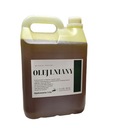 Масло льняное 5л.