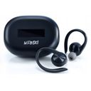 SŁUCHAWKI BEZPRZEWODOWE SPORTOWE TWS BLUETOOTH 5.0