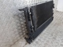 PORSCHE MACAN (95B) 2022 RADIATEUR ENSEMBLEphoto 8