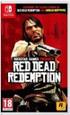 Red Dead Redemption PL (NSW) Maximálny počet hráčov 1
