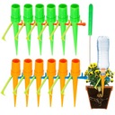 Комплект автоматического полива Регулируемая система полива растений с регулирующим клапаном