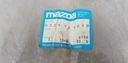 MAZDA MX-6 GD FORRO VENTANAS DERECHA PARTE TRASERA G22572605B 