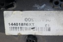 ДЗЕРКАЛО ПРАВЕ CITROËN JUMPY 14401886XT 27188484 1.6L 66KW 2013  (18528945787) фото min 7