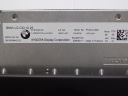 BMW G11 G12 MONITEUR NAVI IDRIVE ENSEMBLE 8781098 6839442photo 7