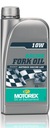 MOTOREX olej do zawieszenia RACING FORK OIL 10W 1L