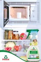 ФРОШ ЭКО Можжевеловый спрей для микроволновых холодильников