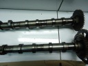 BMW 1 E87 2.0D N47D20C CULASSE 7810465 ARBRES CHÂSSIS 7797511photo 8