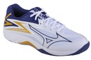 Męskie Buty do siatkówki Mizuno Thunder Blade Z V1GA237043 r. 43