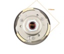 СЦЕПЛЕНИЕ ЗАДНИЕ KPL. GY6 4T 125/150CCM - Z DZWONEM L  (18848909521) фото min 7