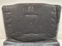 TAPIS REVÊTEMENT COUVERCLES DE COFFRE OPEL INSIGNIA A BERLINE COMPACTE NOIRE ORIGINALphoto 5