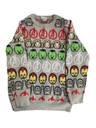 SWETER MARVEL Spotted 134 W9C42 EAN (GTIN) 31758321