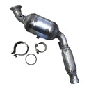 КАТАЛИТИЧЕСКИЙ НЕЙТРАЛИЗАТОР MERCEDES SPRINTER 309 311 315