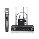Mircofons Shudder SDR1303 1 Микрофон + 1 микропорта