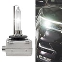 D1S 5000K XENÓN 2 PIEZAS LUCES OPEL ANTARA ASTRA J IV 