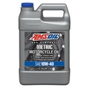Масло Amsoil Synthetic 10W40 3,8 л.