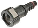РАЗЪЕМ ТОПЛИВОПРОВОДА 11,8 мм x 10 мм