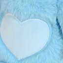 Синий Кролик 48 см - Кукла с именем в подарок