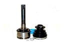 ASHIKA AXLE SWIVEL DRIVING ASHIKA 4343035022 43460290 photo 1 - milautoparts-fr.ukrlive.com