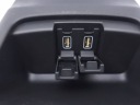 HONDA CR-V 2021 РЕШІТКА ПОВІТРОВОДУ КОНСОЛІ ЦЕНТРАЛЬНИХ GN32119850  фото 6