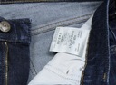 LEE DAREN džínsové nohavice MID FOAM regular straight W29 L32 Model DAREN