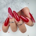 CLARESA RED комплект всего гибрида COLLECTION RED 18 шт + ПЫЛЬЦА