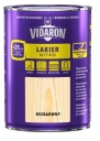 VIDARON NITRO ЛАК ДЛЯ ДЕРЕВА 0,75л МАТОВЫЙ