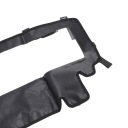 ЗАДНЯ СКЛО ПЕРЕДНЯ UTV ДЛЯ MAVERICK X3 SOFT PVC DOSKONALA WIDOCZNOSC ANTI DUST  фото 5