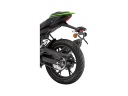 ЗАХИСТ КРІПЛЕННЯ НОМЕРА НОМЕРА ВЕРХНЯ SRK125S  фото 5