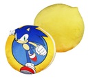 SONIC THE HEDGEHOG PODUSZKA PODUSZECZKA MASKOTKA