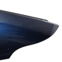 BMW E63 E64 WING FRONT RIGHT TIEFSEEBLAU METALLIC A76  photo 10