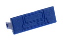 Маркер MOLEX для порта RJ45 DataGate, синий