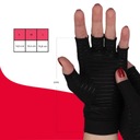 Перчатки SULPO с медью от артрита