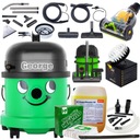 Пылесос для обивки Numatic George PRO