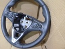VOLANT CUIR MULTIFONCTION OPEL CROSSLAND Xphoto 5